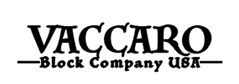 Vaccaro Block Logo
